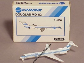 希少・未展示】Schabak 1:600 Fedex MD-11+spbgp44.ru